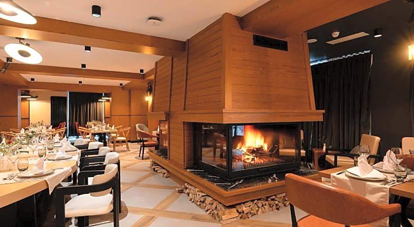 Megasaray Mount Erciyes