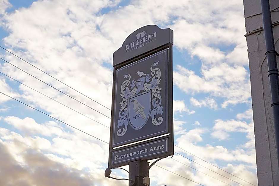 Ravensworth Arms by Chef & Brewer Collection