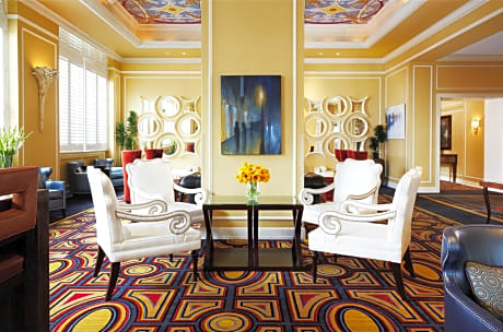 Kimpton Hotel Monaco Salt Lake City, an IHG Hotel