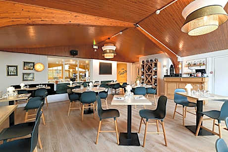 Economy Double or Twin Room