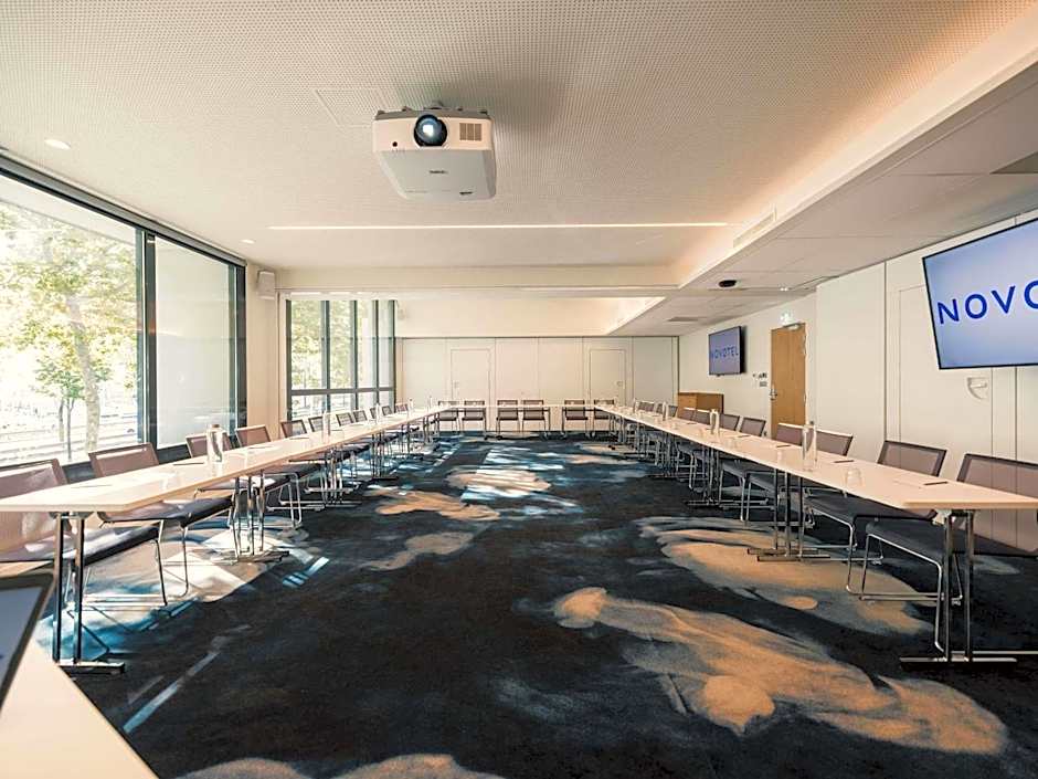 Novotel Le Havre Centre Gare