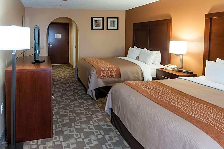 Comfort Inn Conroe
