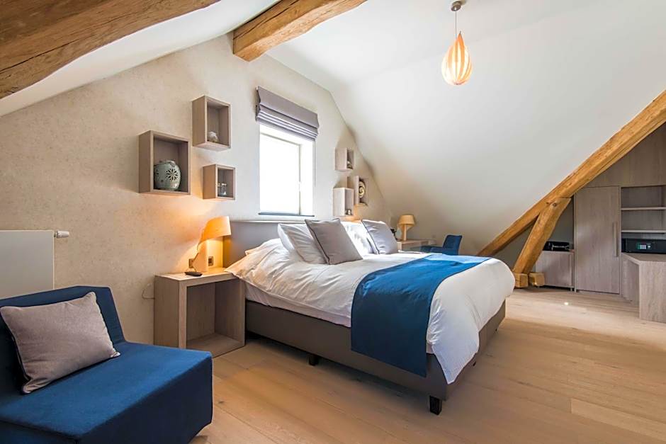 Koru Hôtel & Private Wellness