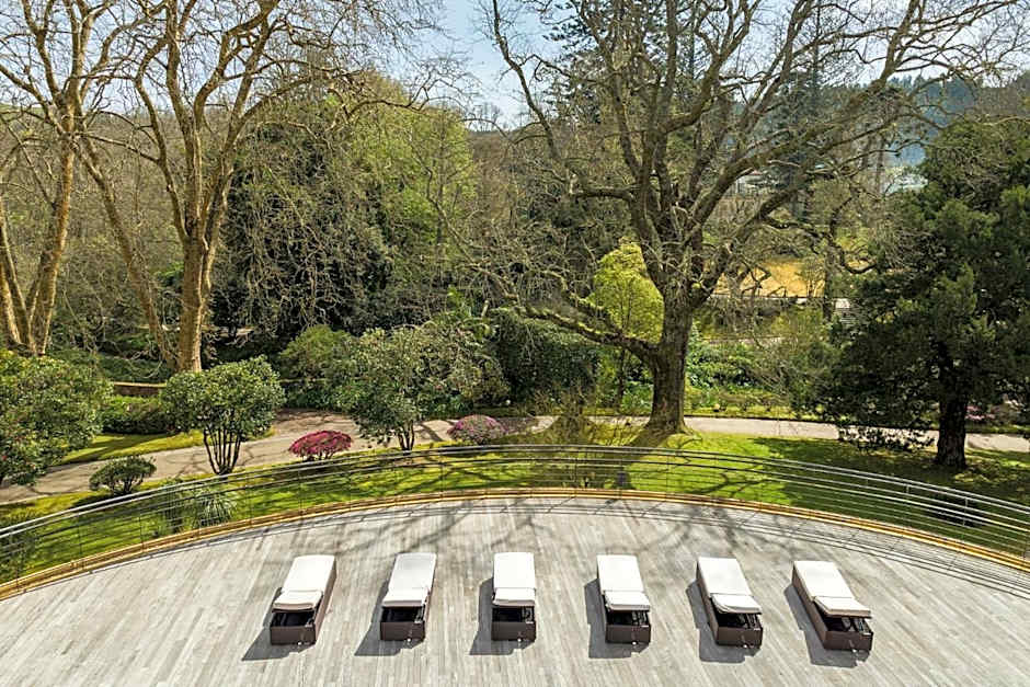 Terra Nostra Garden Hotel