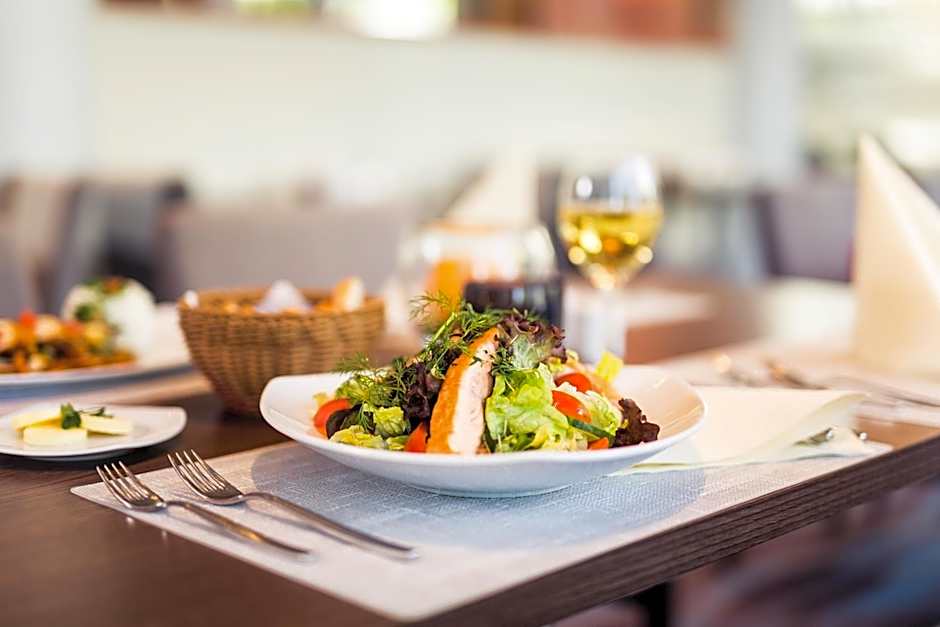 Novotel Duesseldorf City West