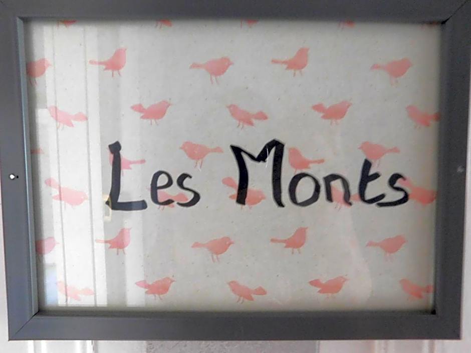 Monts et Rêves