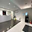 CHECK inn Express Taipei Yongkang