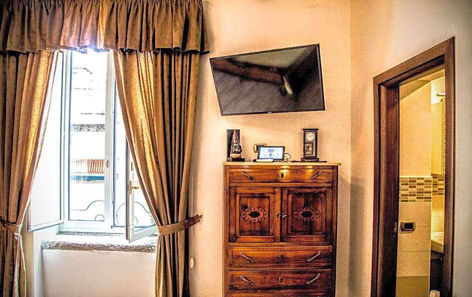 San Gennaro B&B