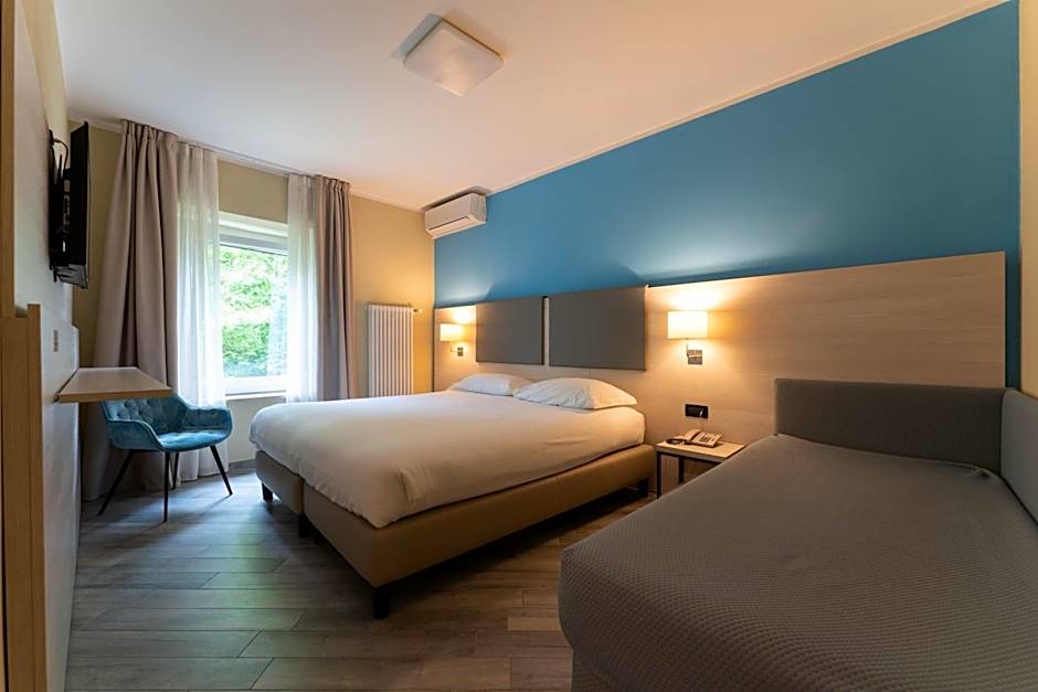 Terme Di Monte Valenza