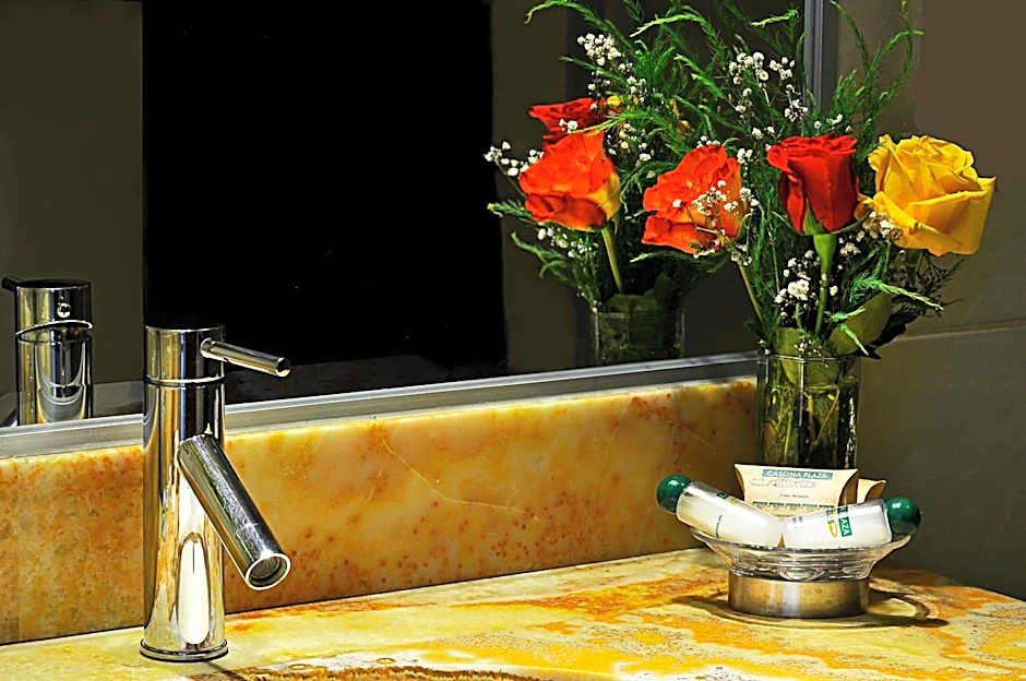 Casona Plaza Hotel Puno