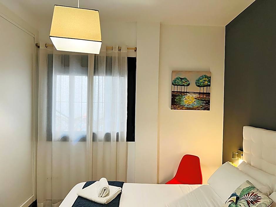 Bnbook Medea Apartments