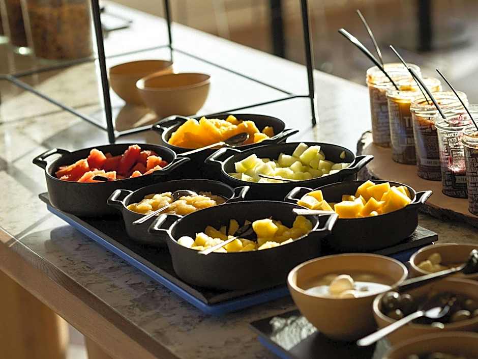 Movenpick Brussels Airport