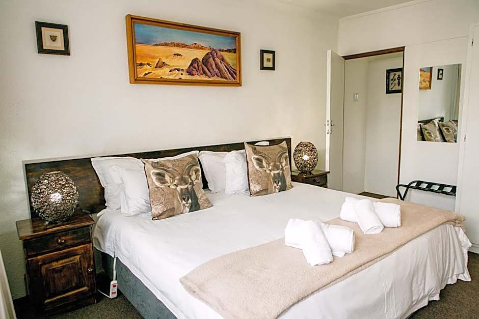 Pennylane Guest House