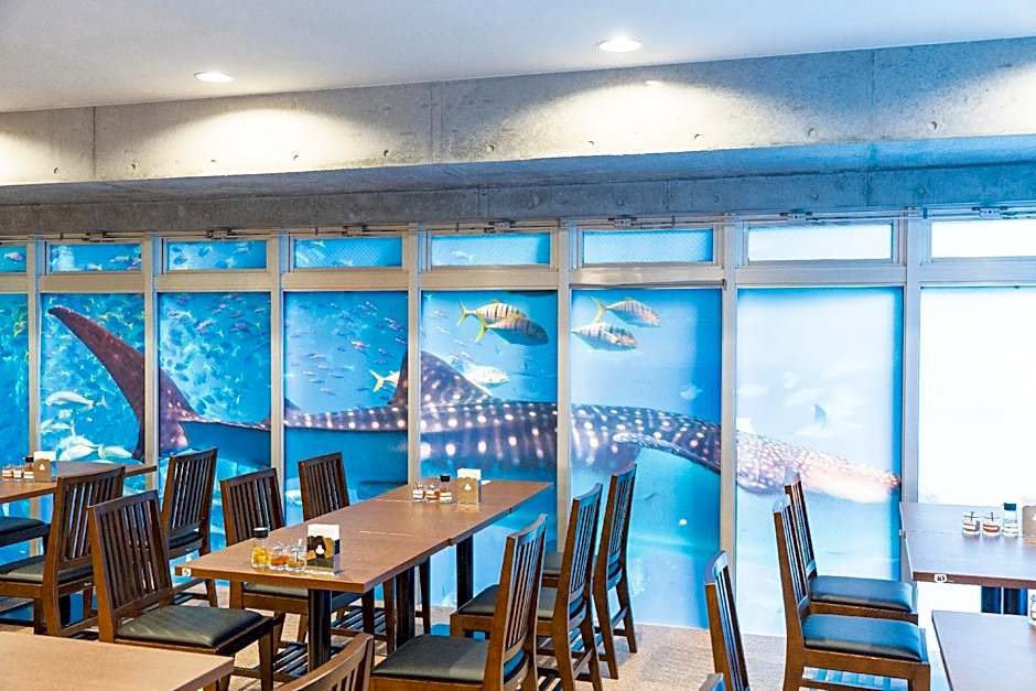 NAHA-WEST INN