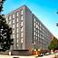 SuperB Hamburg Motel