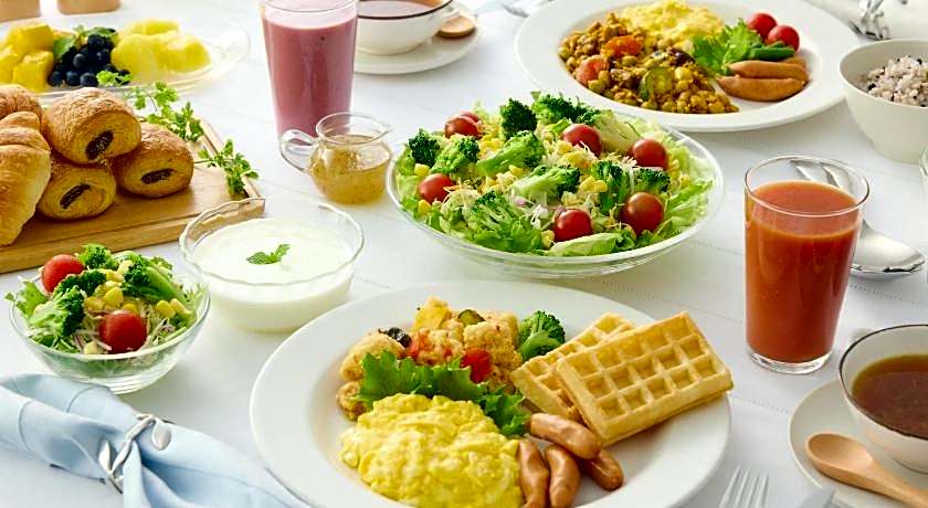 Comfort Hotel Kokura
