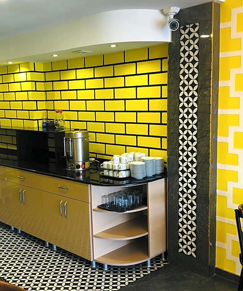 Theodian Hotel