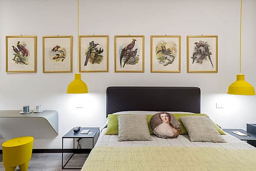 Hotel Bernina