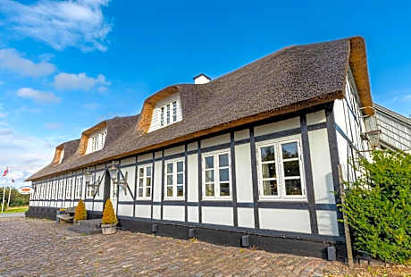 Hotel Aarslev Kro