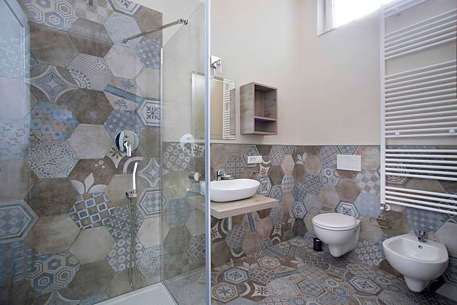 Residence Serenella - Dependance