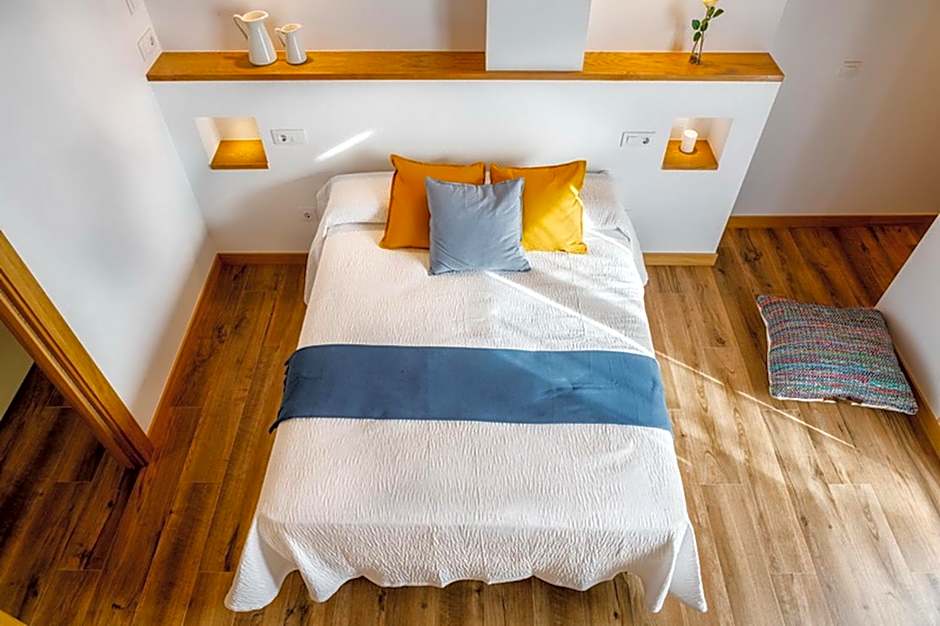 Posada rural Fuente Juliana