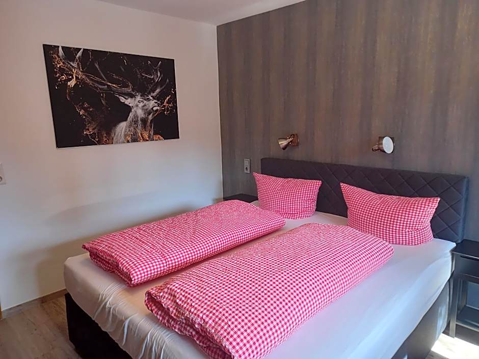 Hotel Engelbracht inklusive MeineCardPlus