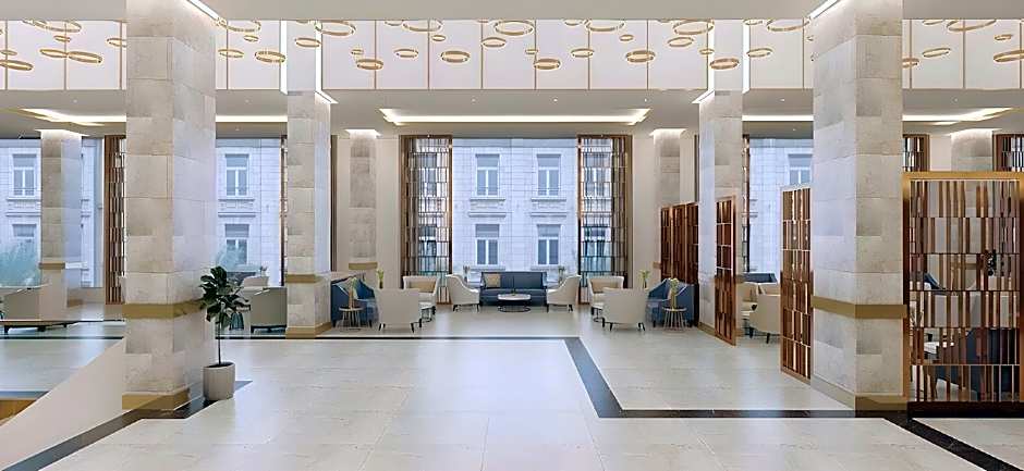 Hermann Hotel Pattaya