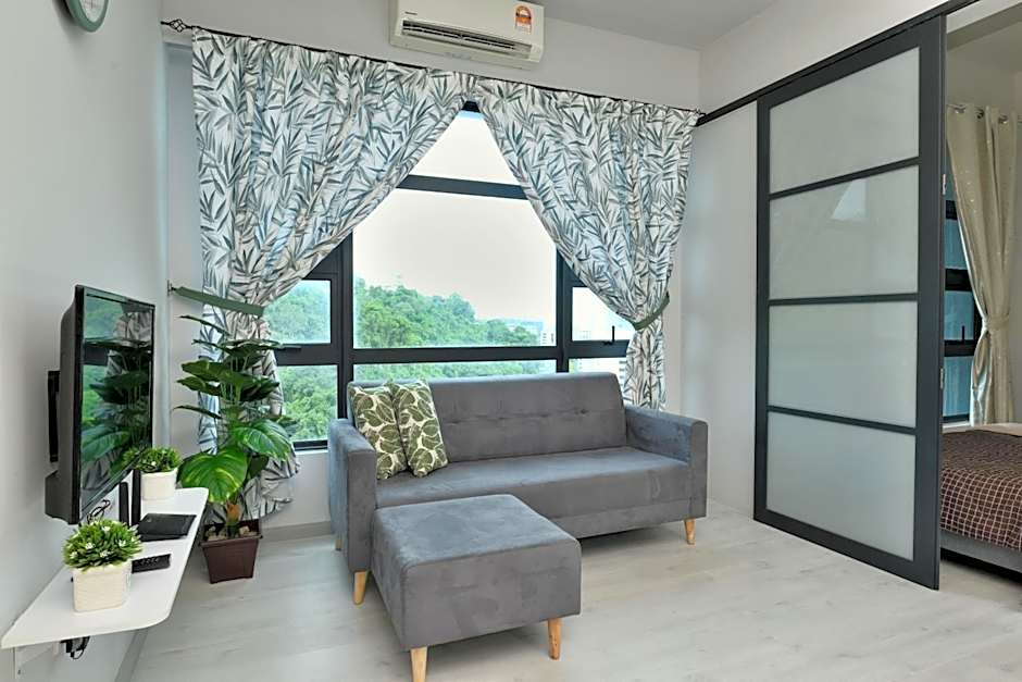 Jesselton Quay homestay near Suria Sabah by StayPlace