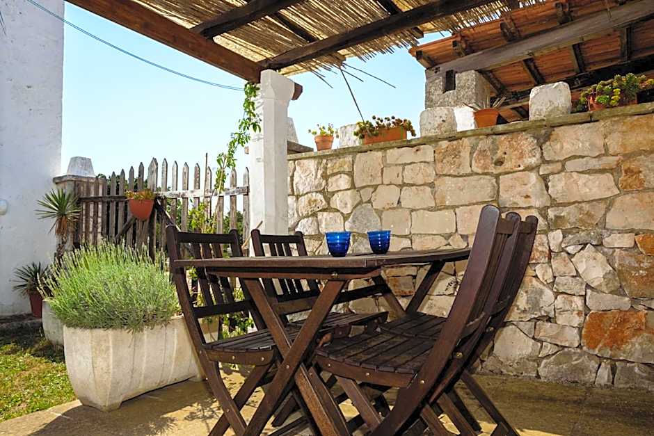 B&b Cinque Stalle