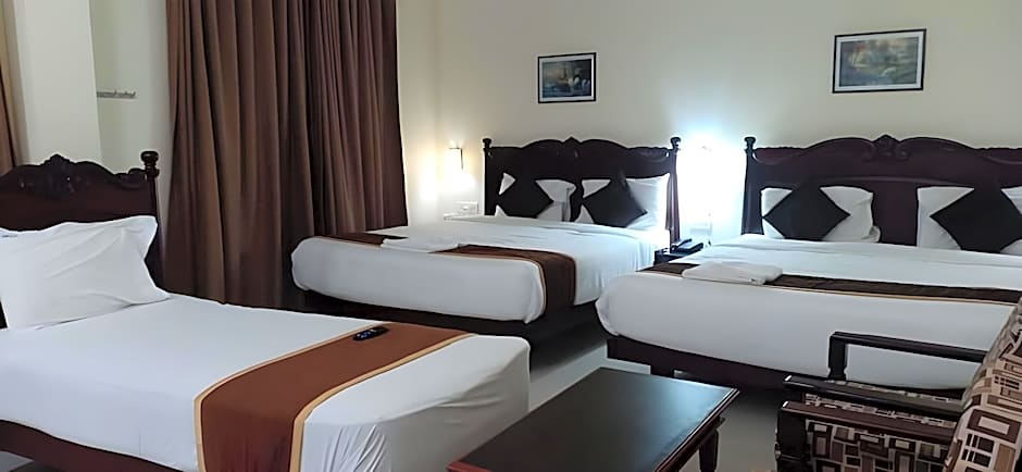 Hotel Temple Citi