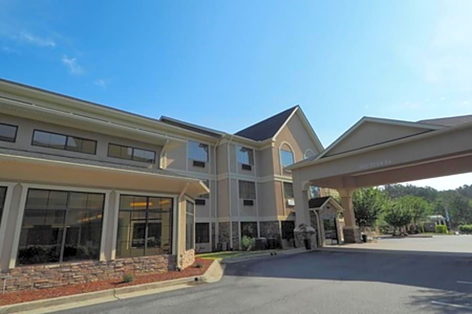 Country Inn & Suites by Radisson, Canton, GA