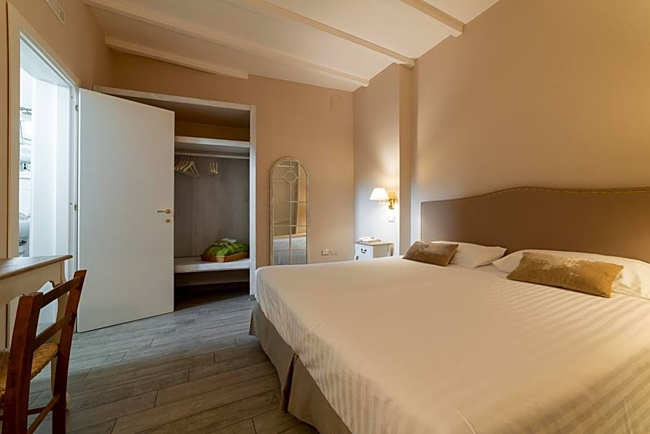 Cas'E Charming House