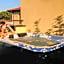 The Ziba Hotel & Spa
