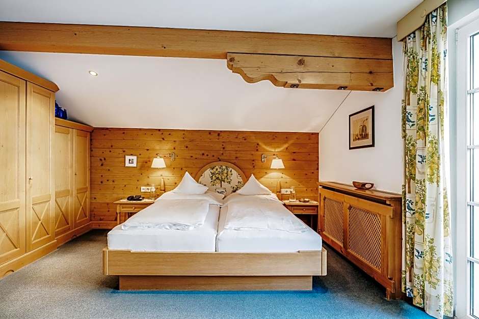 Heimspitze - Alpenhotel & Wirtshaus