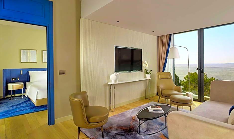 Grand Hotel Brioni Pula, A Radisson Collection Hotel