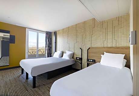 B&B HOTEL Perpignan Centre