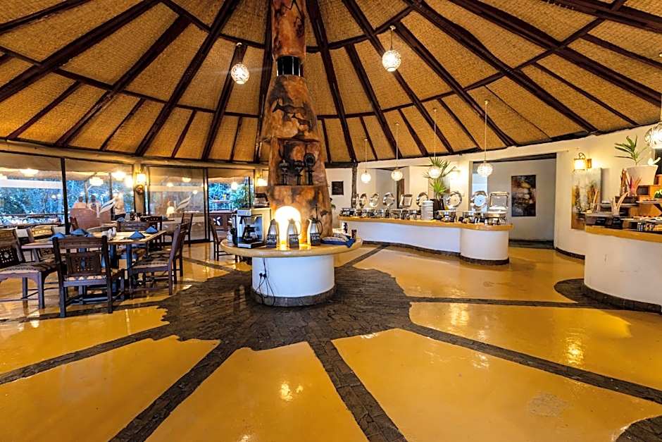 PrideInn Mara Camp & Cottages