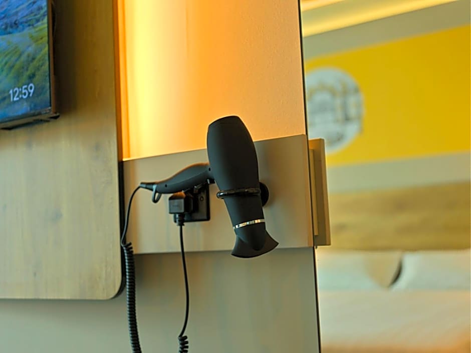 B&B HOTEL Warrington