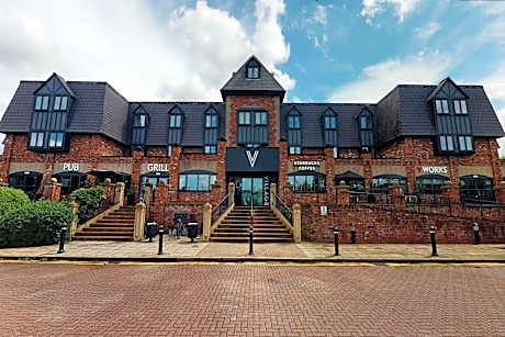 Village Hotel Warrington