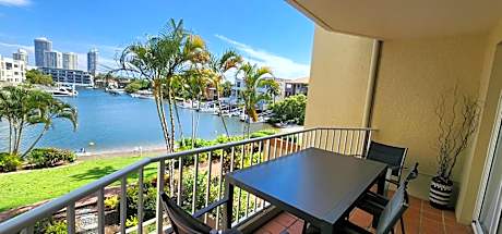 Bayview Waters Apartments