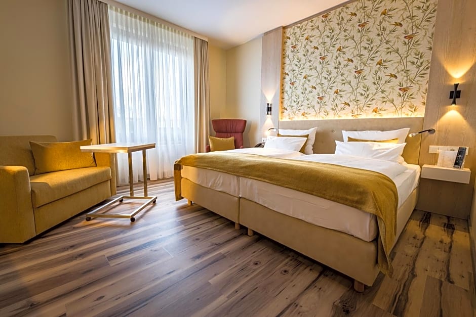 First Inn Hotel Zwickau