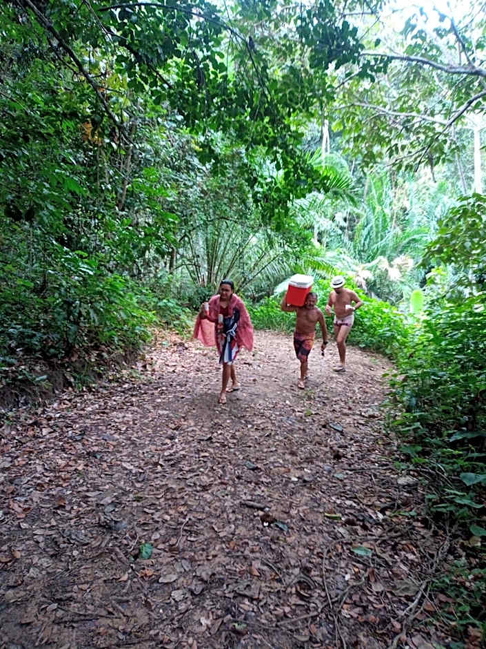 Casa temporada Araçoiaba