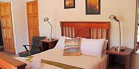 Basic King Room