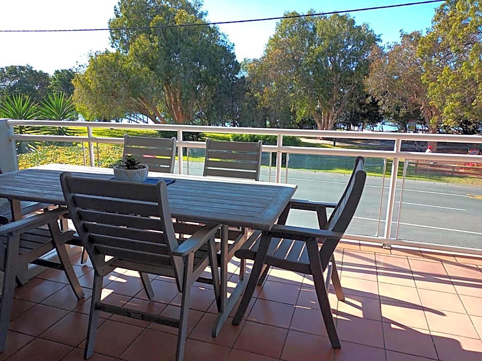 Belvedere Apartments