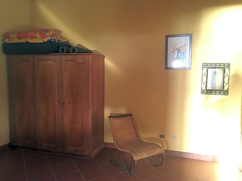 Country Lodge MoniGio