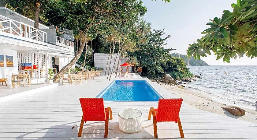 Casa De Lipe Pool Villa