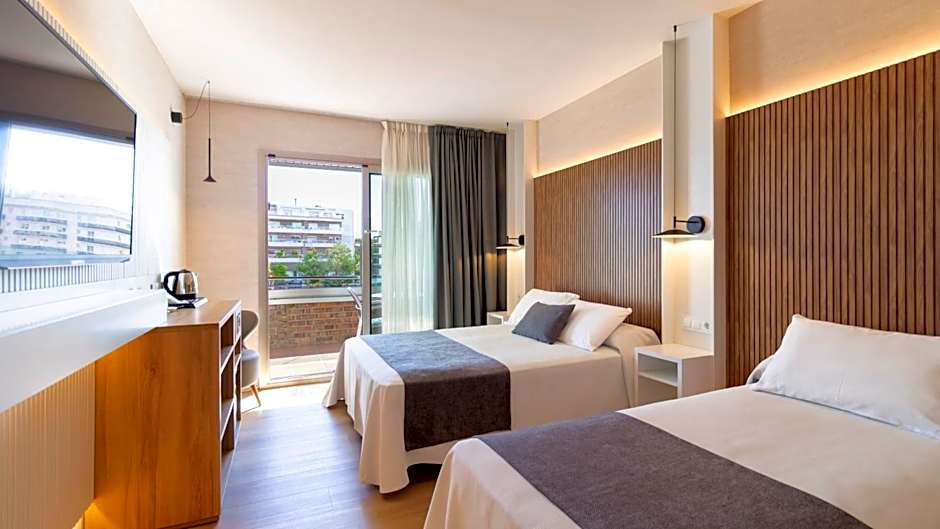 Golden Port Salou & Spa