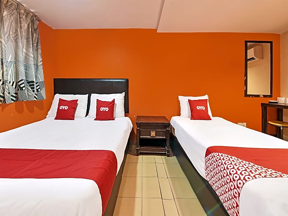 OYO 90732 New Hotel 33