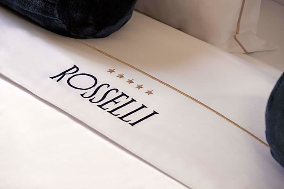 Rosselli