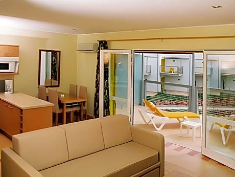Apartamentos Turisticos Pinhal Da Marina